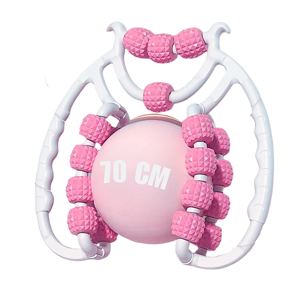 Anti-Cellulite Massagerolle