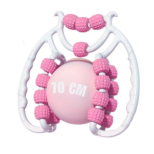 Anti-Cellulite Massagerolle