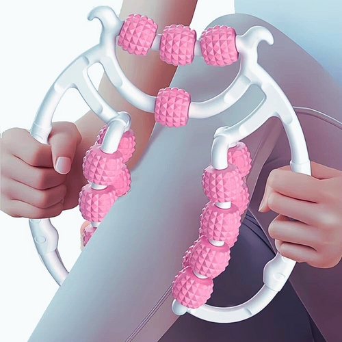 Anti-Cellulite Massagerolle