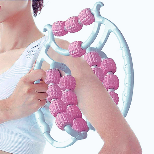 Anti-Cellulite Massagerolle