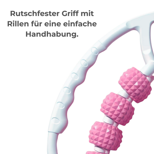 Anti-Cellulite Massagerolle