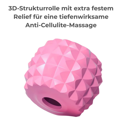 Anti-Cellulite Massagerolle