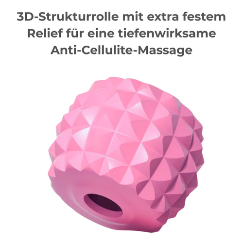 Anti-Cellulite Massagerolle